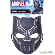 Bosszúállók: Fekete Párduc maszk - Hasbro