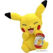Pokemon - Pikachu mosolyog