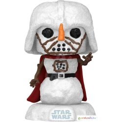 Funko POP! Star Wars Holiday - Darth Vader