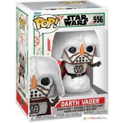 Funko POP! Star Wars Holiday - Darth Vader