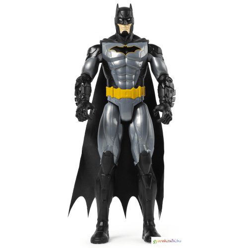 Batman 30cm figura  harcos ruhában
