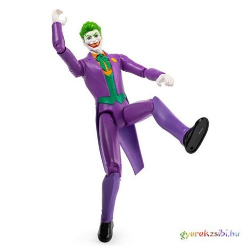 DC Comics Batman: Joker figura 30cm - Spin Master