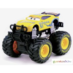 Verdák Monster Truck Cruz Ramirez