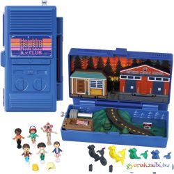 Stranger Things - Polly Pocket szett