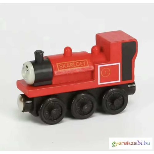 Thomas - Skarloey