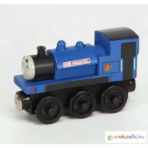 Thomas - Sir Handel