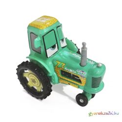 Verdák - Traktor 4