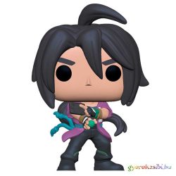 Funko POP Bakugan Shun