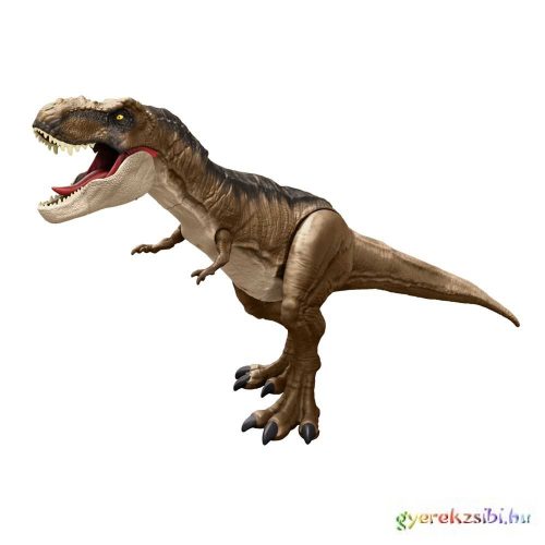 Jurassic World: Óriás T-Rex dinoszaurusz