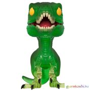Funko POP! Jurassic Park - Velociraptor és poló szett ELŐRENDELHETŐ