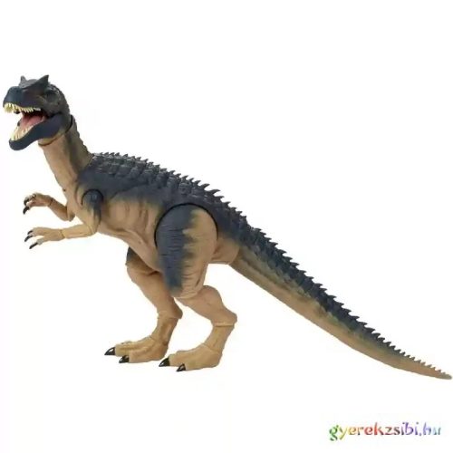 Jurassic World - Hammond Kollekció - Allosaurus