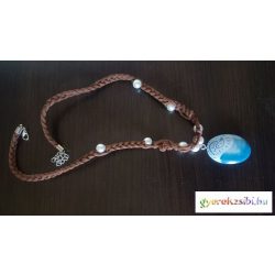 Vaiana Moana nyaklánc