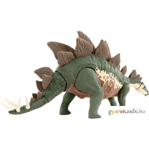 Jurassic World - Dino Escape - Stegosaurus