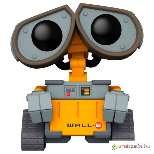 Wall-e POP it figura - 25cm
