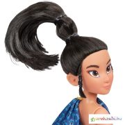 Raya - zenélő és világító figura