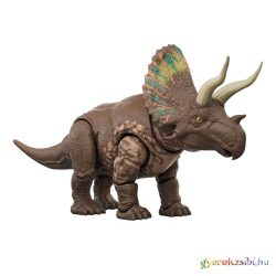   Jurassic World Gigantic Trashers Eotriceratops figura - Előrendelhető